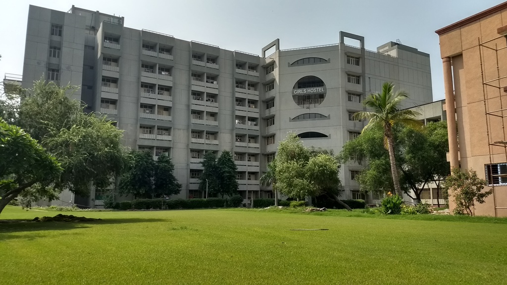 Jss university noida